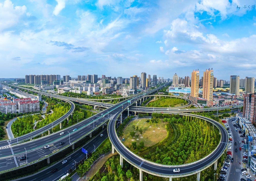 南通这个城市