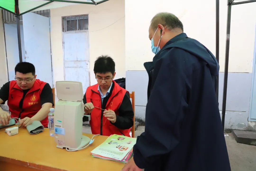 文明实践·时代新风︱连云港市各级文明单位凝心聚力学党史 用心用情促创建