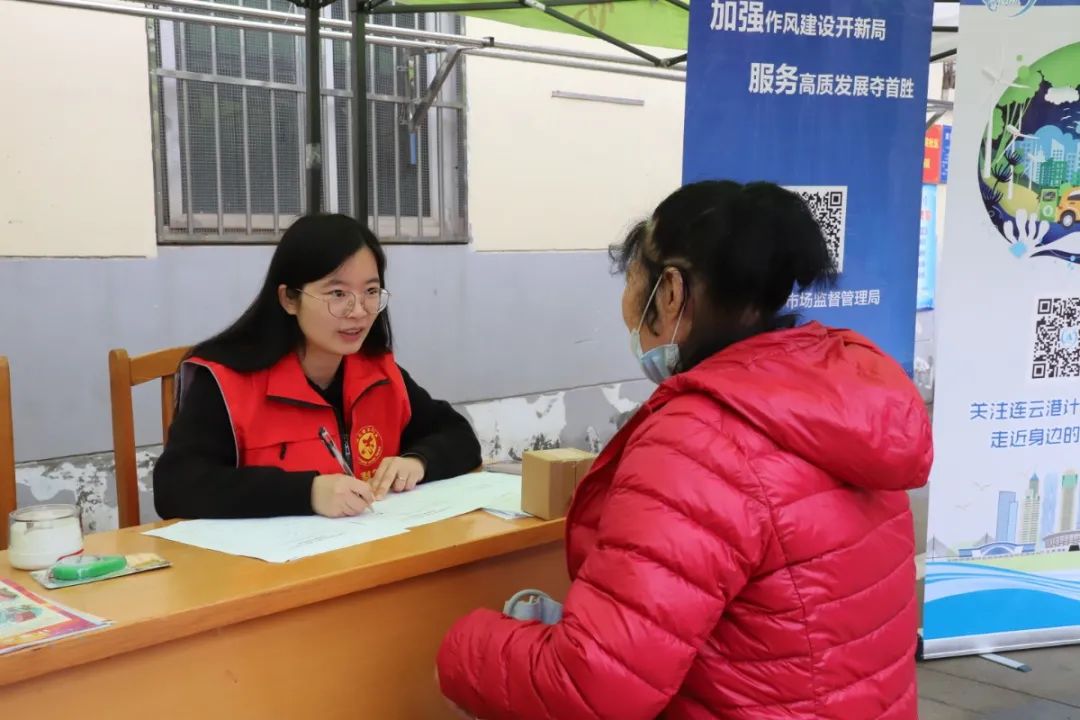 文明实践·时代新风︱连云港市各级文明单位凝心聚力学党史 用心用情促创建