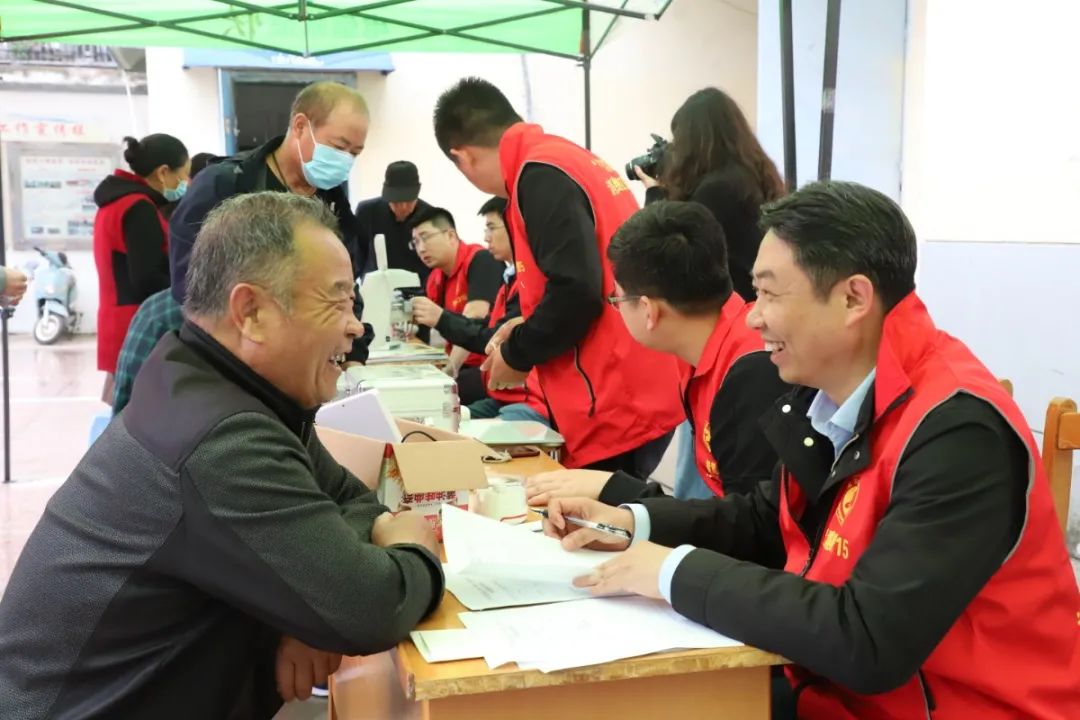 文明实践·时代新风︱连云港市各级文明单位凝心聚力学党史 用心用情促创建