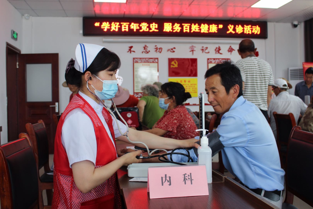 美德之城·志愿同行︱文明实践擦亮城市风景，志愿服务绘就为民画卷