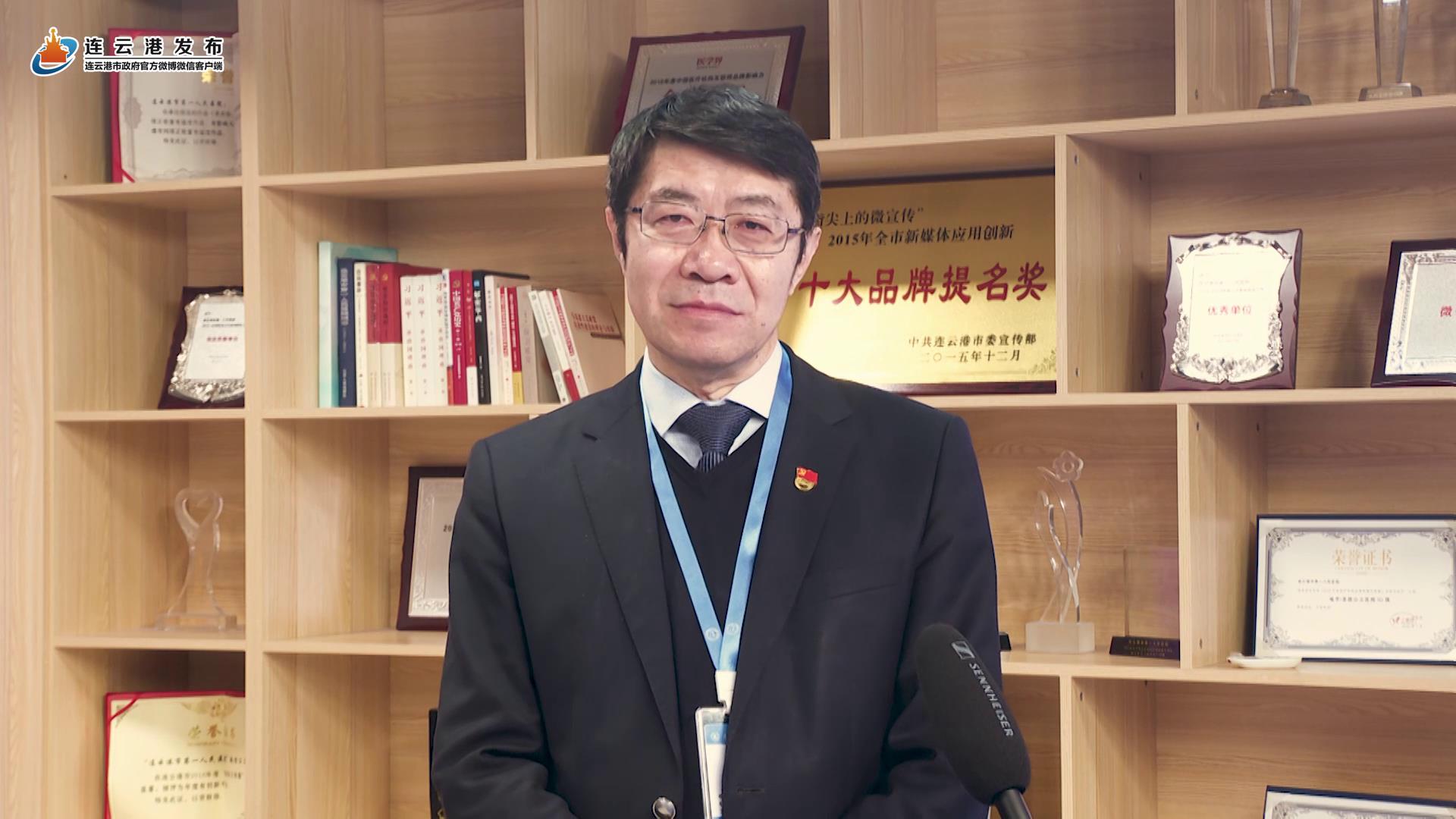 【党史中的劳模精神】李小民：传承红色精神 做新时代的奋进者