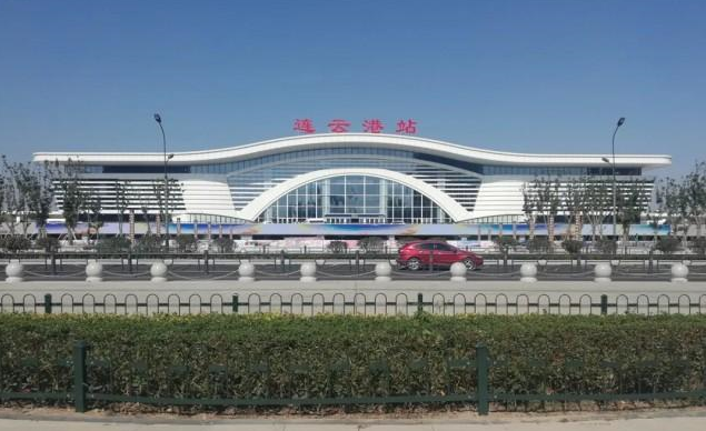 五一假期连云港火车站客流将创新高 乘客应掌握好出行