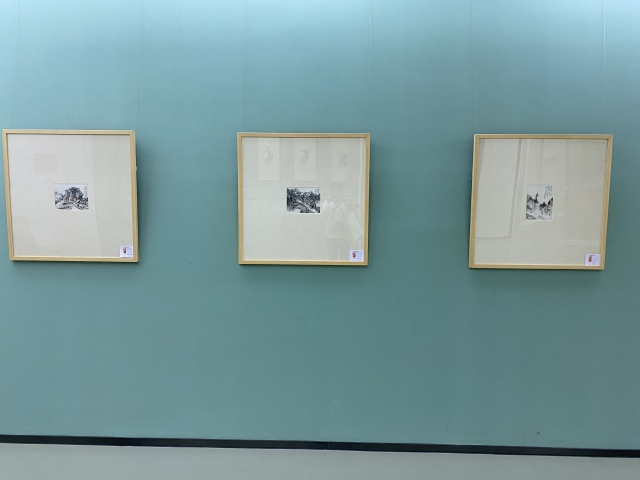 深入传统 继承文化——著名画家陈全胜谈如何创作“笔精墨妙”的中国画