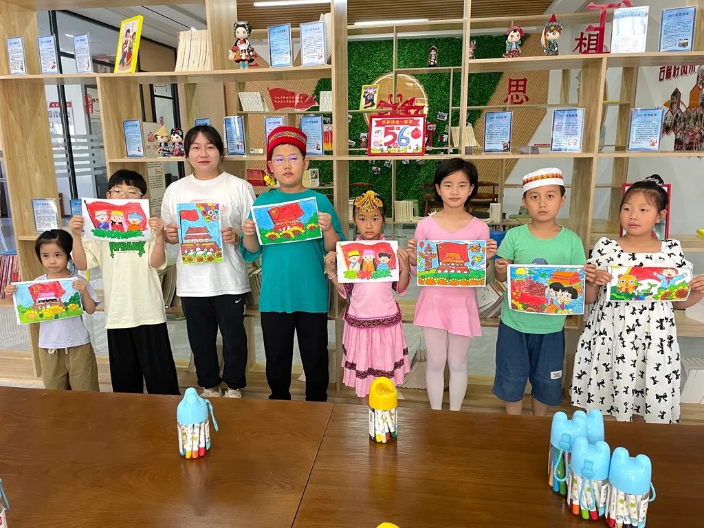 新春走基层｜在泰兴，就像在家一样！

