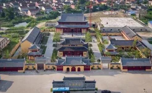 泰州这匹“马”，乘风破浪！