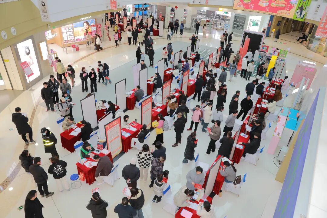 开春就开干 快马再加鞭——泰州各地紧抓新春“黄金期”奏响发展“春之声”

