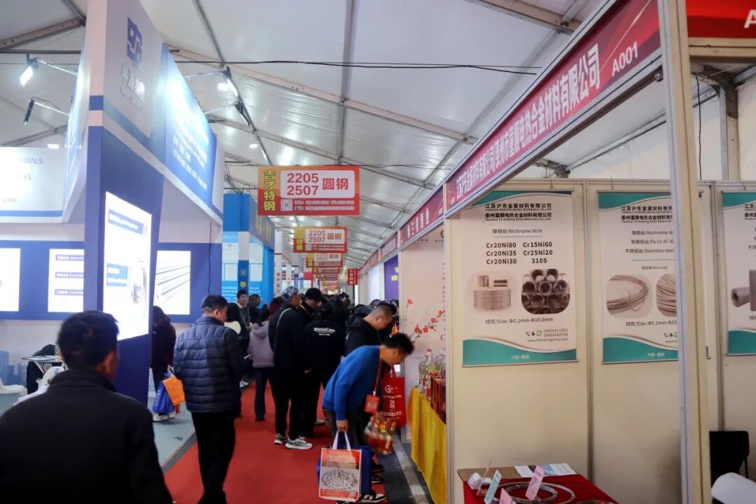 新春走基层 ｜“焊”在不锈钢里的“强哥”  