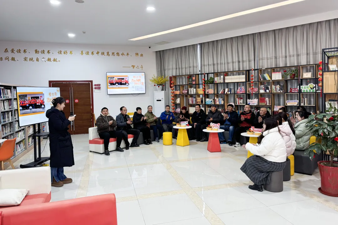 	
78万！海陵有一群闪闪发光的人