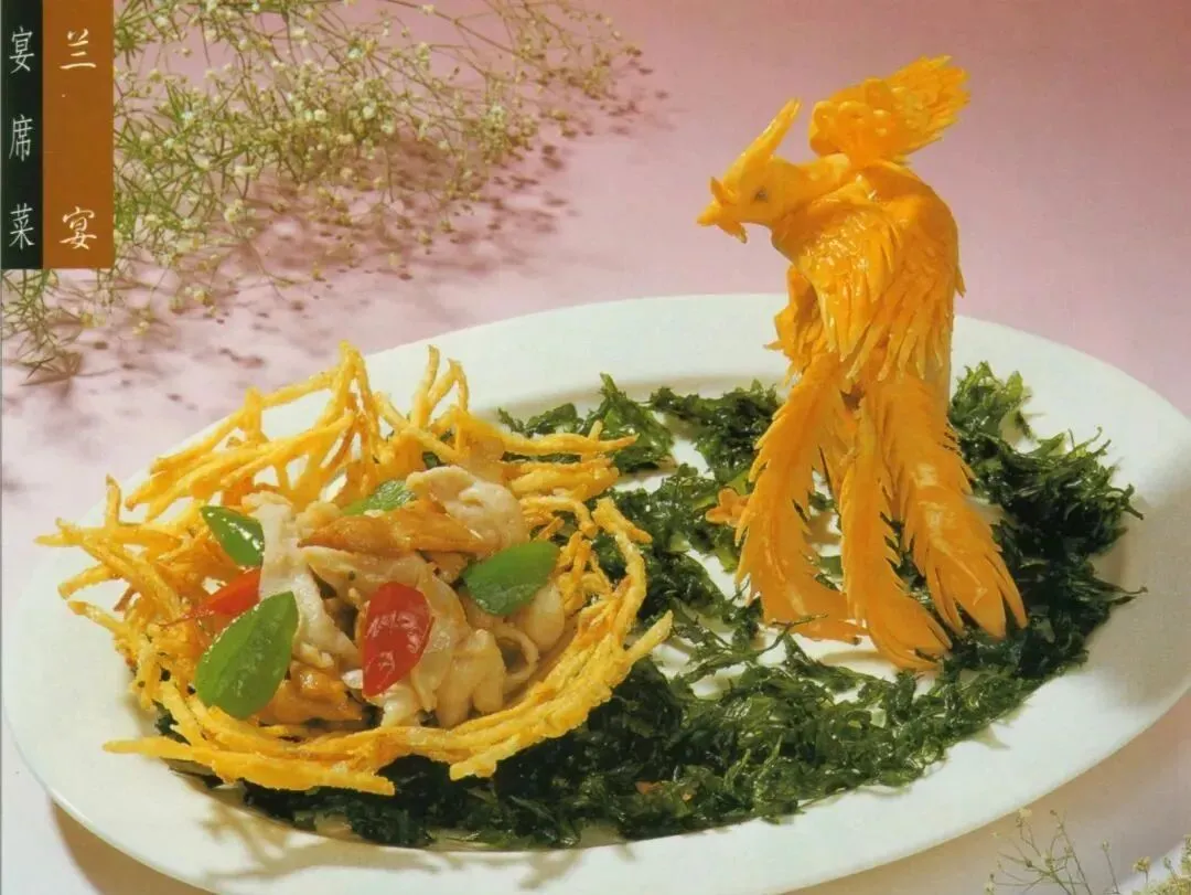 这趟寻梅之旅藏不住了