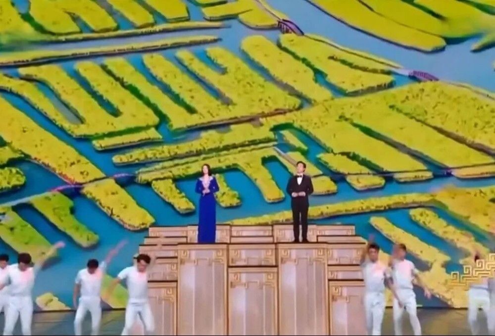 兴化：弹奏生态肌理与文化根脉的“双重奏”

