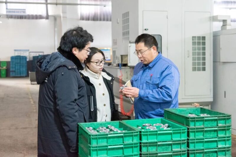 泰州海陵：“知产”变“资产”！让每一份创新热情都被珍视、被赋能

