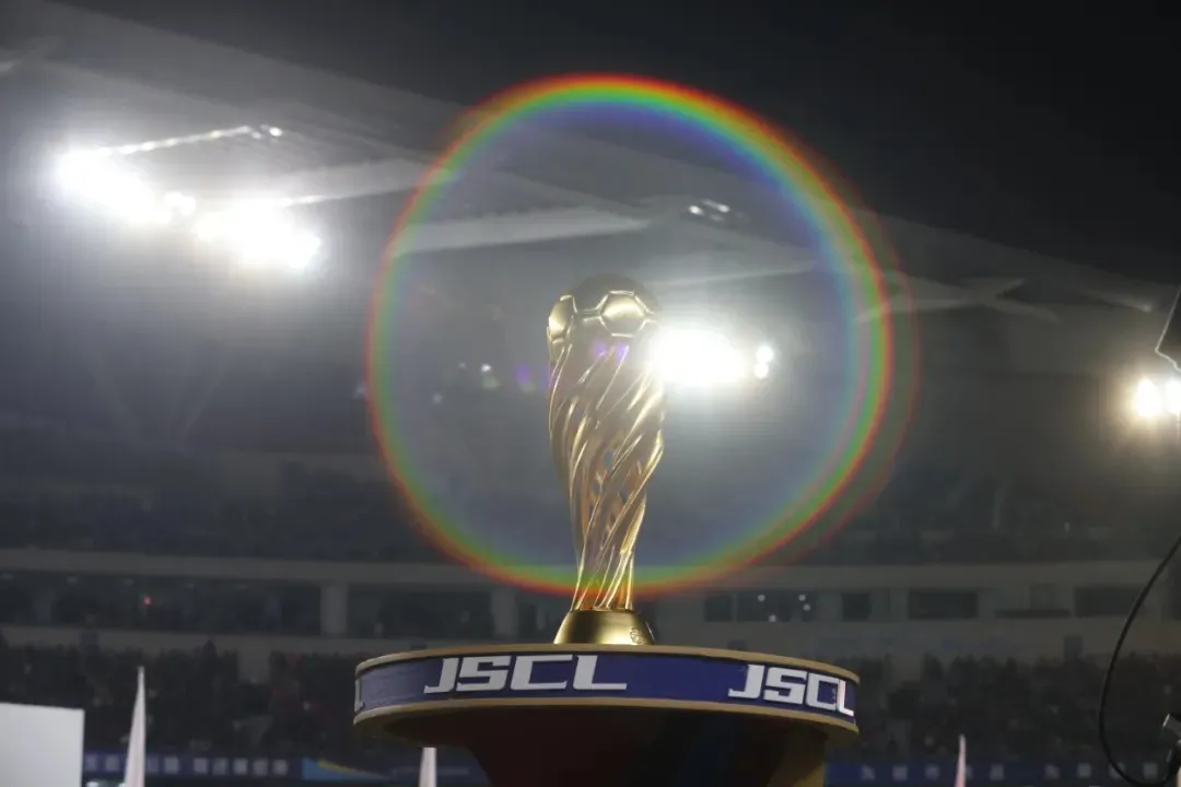 倒计时1个月！首轮，泰州队轮空