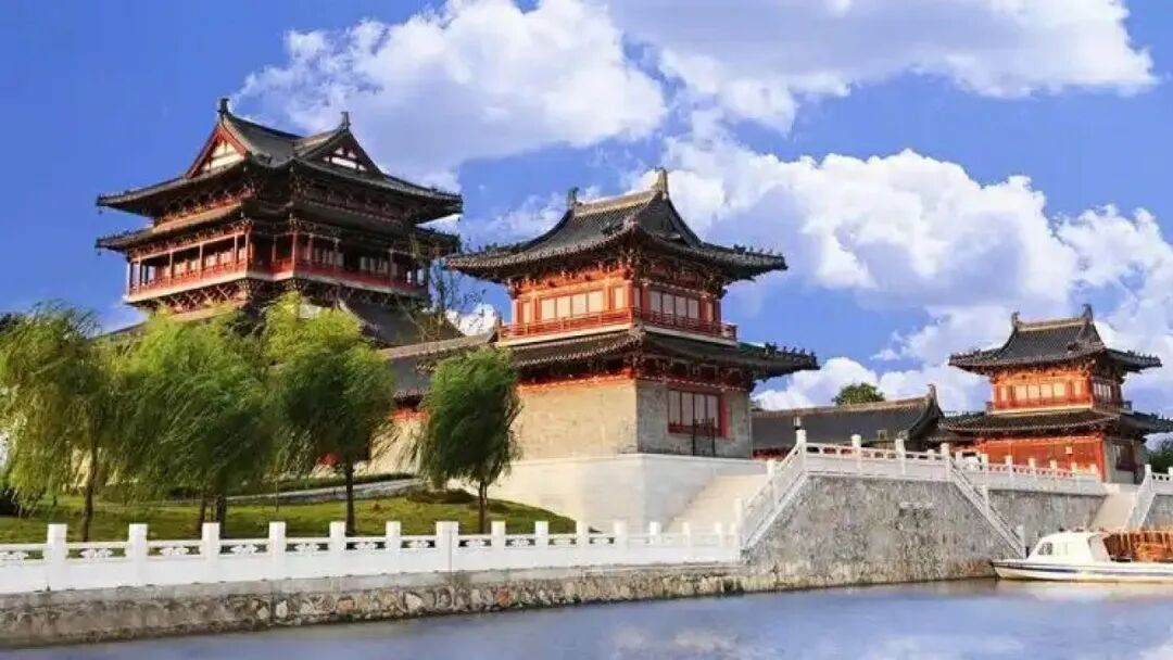 泰州:首个春假文旅“大礼包”上线