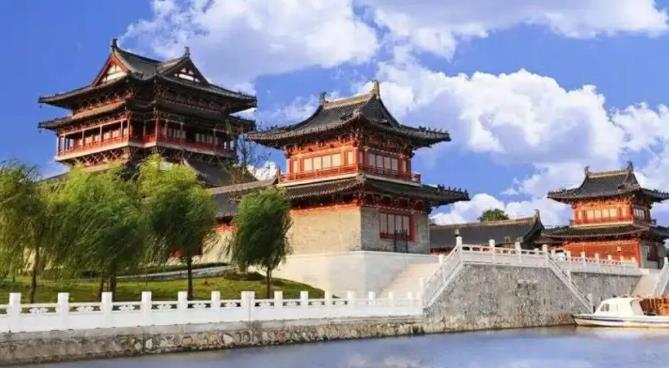 泰州：首个春假文旅“大礼包”上线