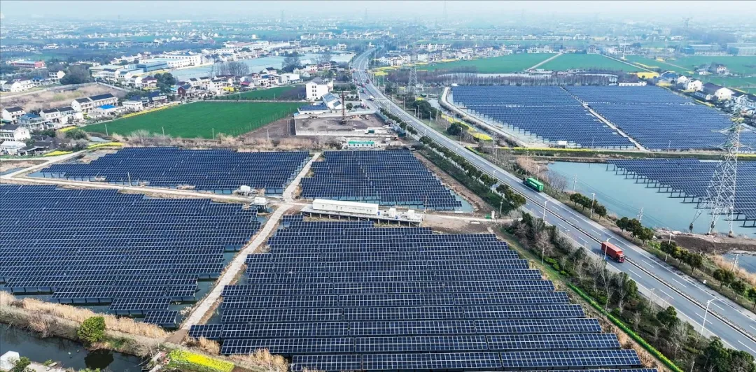 党建引领是乡村振兴的根本保证——“探寻德胜村的共富路”系列报道之一