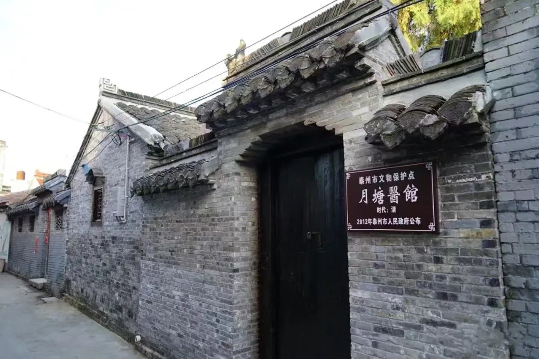 姜堰这个村惊艳蜕变！美了、活了、更富了！
