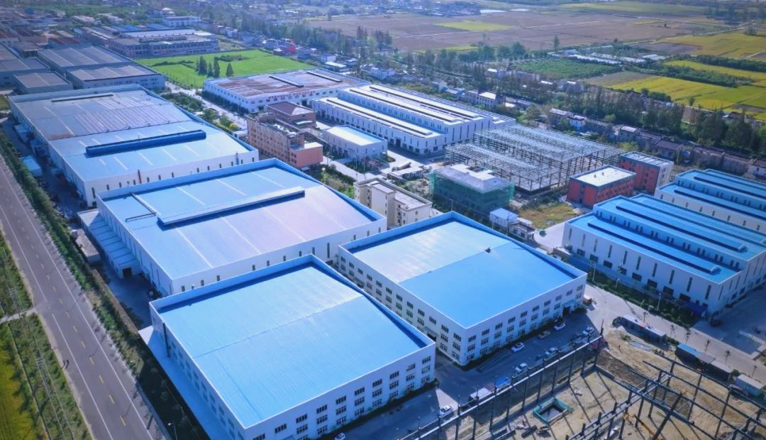 以商引商强链条 产创融合促升级——高性能新型耐火材料产业集群越来越“火”

