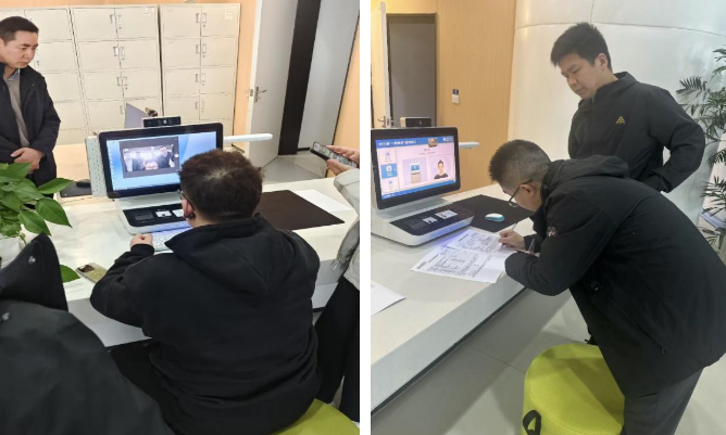 泰州：不动产跨省解押模式跑出加速度
