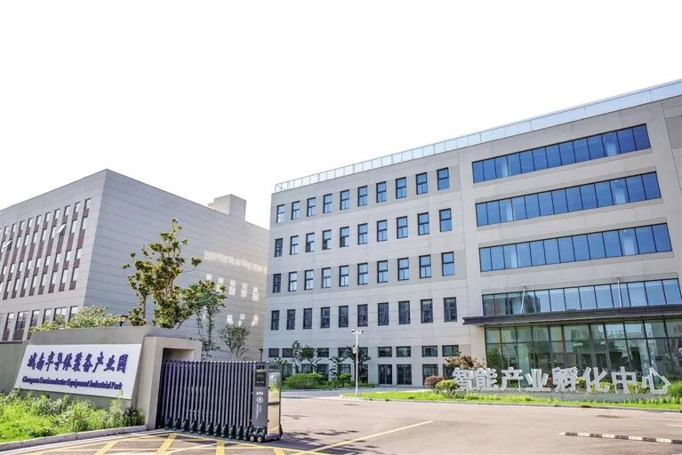 江苏靖江：新能源汽车零部件产业聚链成势