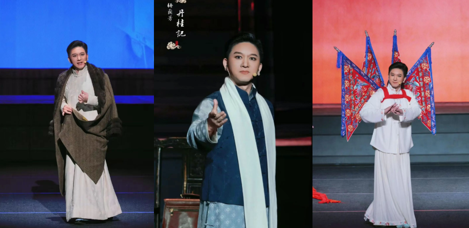 泰州：丹桂留芳 大师如故——《梅兰芳·丹桂记》新一轮巡演收官