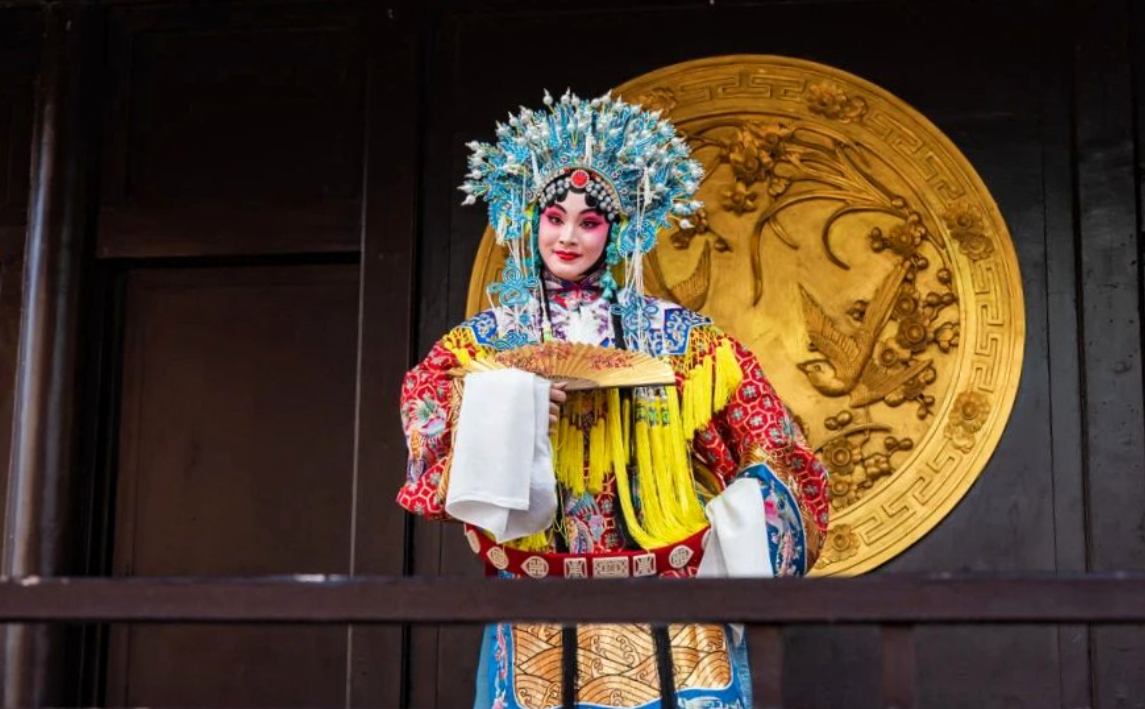 泰州：100多项文旅活动迎端午
