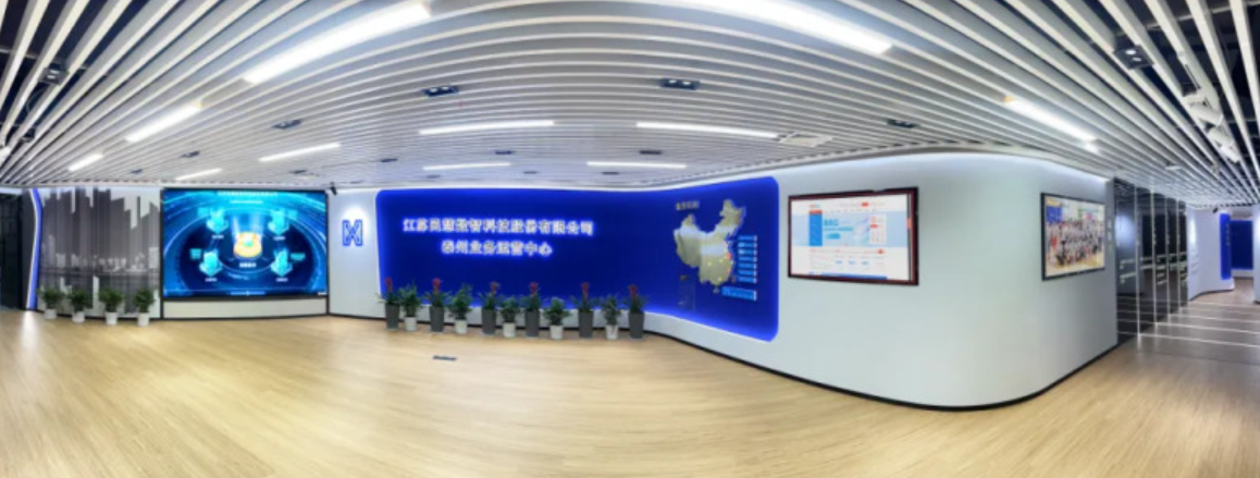 泰州海陵：以人工智能激活全域发展新动力
