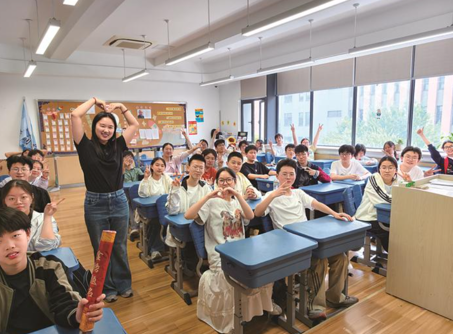 2026泰州中考圆满收官，预计26日可查分