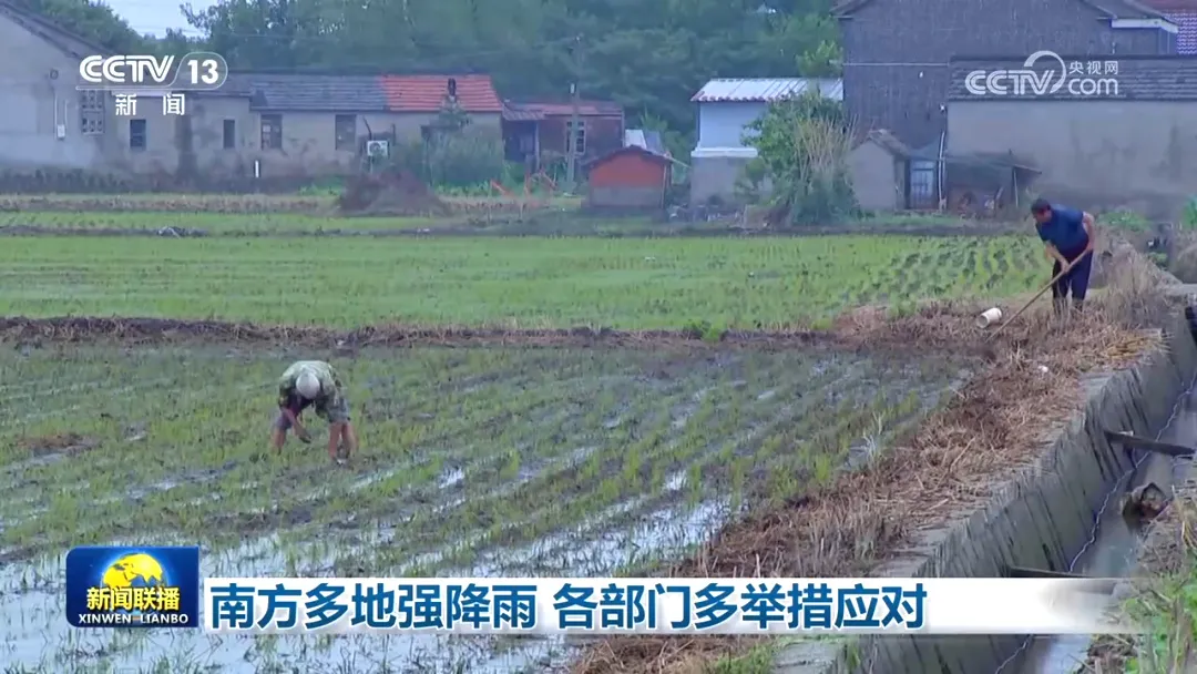 海陵登上《新闻联播》！