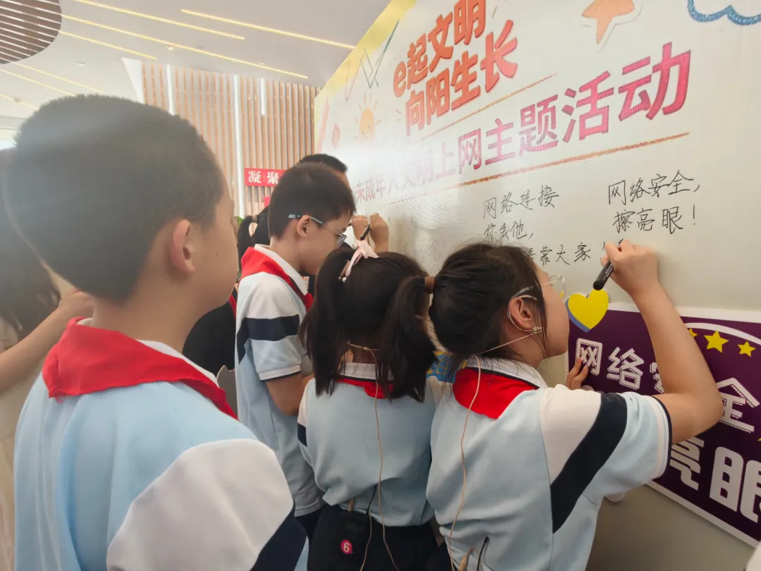 姜堰这场活动，让不少家长孩子直呼“学到了”！