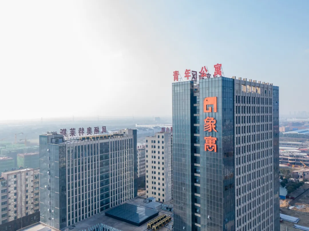 科创高地在这里崛起