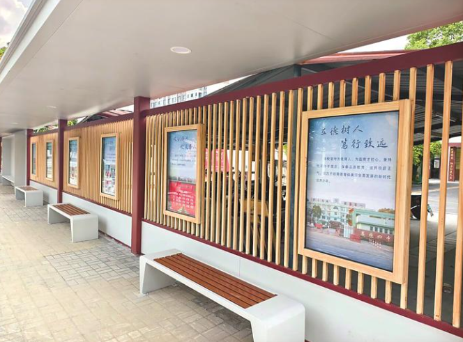泰州：中小学焕然一新喜迎学子返校