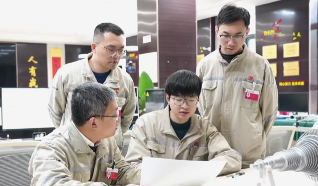 泰州姜堰：向“新”而行 打造区域综合能源服务标杆