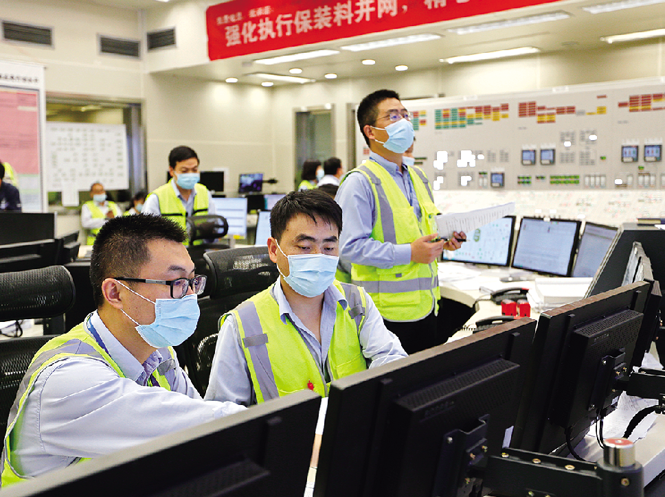 夯实人才梯队建设 打造制造业发展高地——连云港制造业发展系列观察（四）