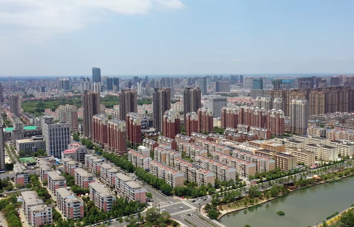《百年筑梦》系列公益广告