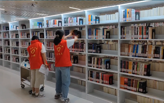 连云港市级公共文博场馆恢复开放
