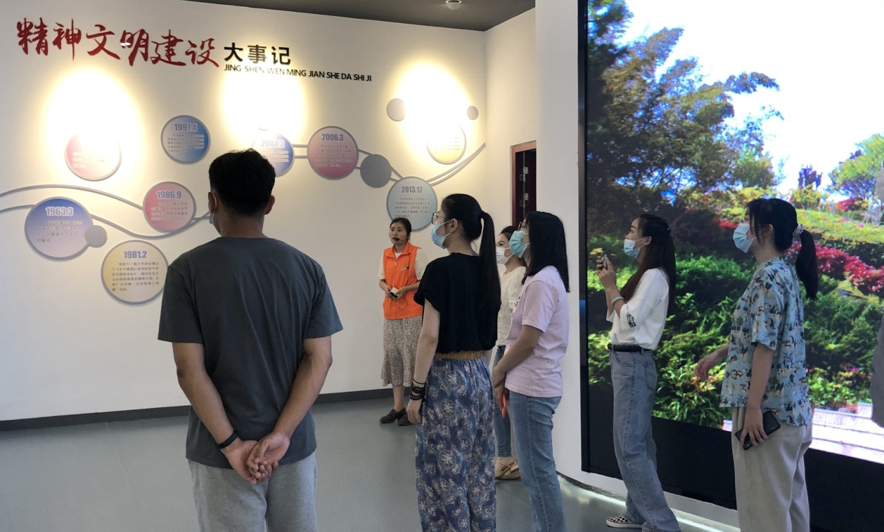 连云区云山街道“书记项目”保障街道村社振兴发展