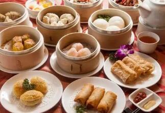 人民来论：从中国食材走向世界中看到了什么？