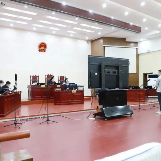 连云港首例侵犯公民个人信息损害公益案宣判