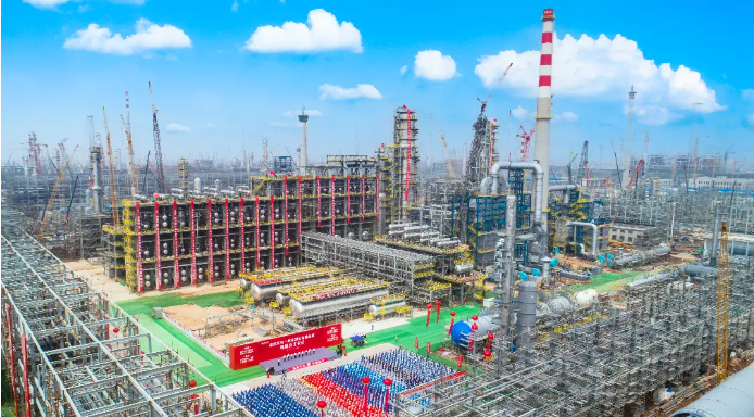 破浪前行谱新曲  奋进崛起书华章——我市高质量发展全面提速增效