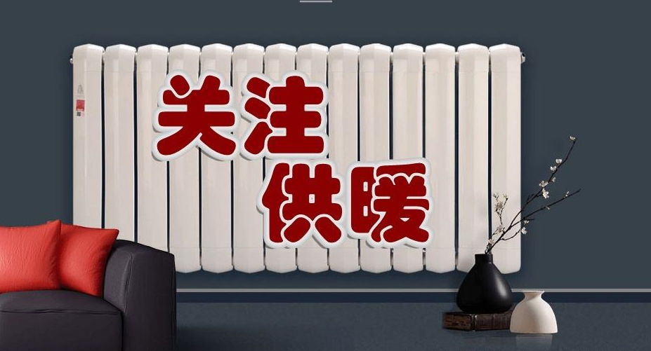 刘同霞：为小区供暖奔波 让居民感受温暖