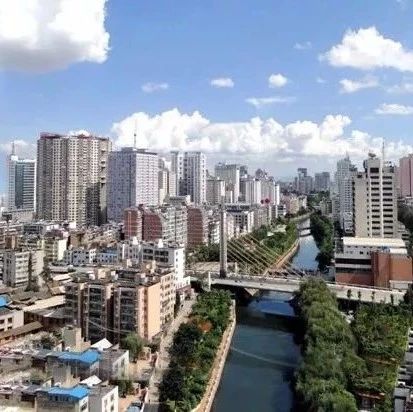 连云港市去年建筑业总产值达597亿元