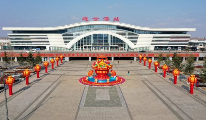 连云港火车站将增开至上海、南京等城市旅客列车