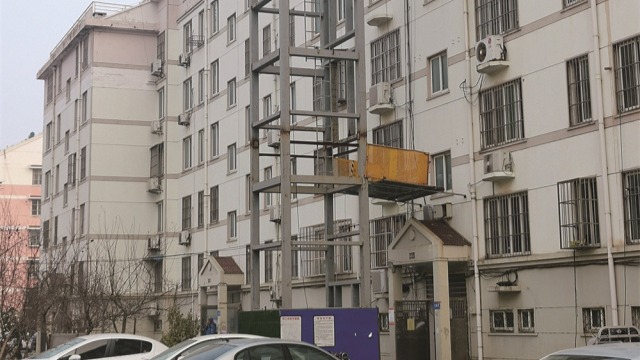 小区住宅加装电梯究竟该咋搞？