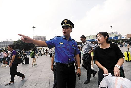 市城管局收到两封省住建厅感谢信