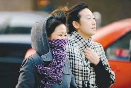 连云港今明有弱冷空气影响 下半周晴好回温