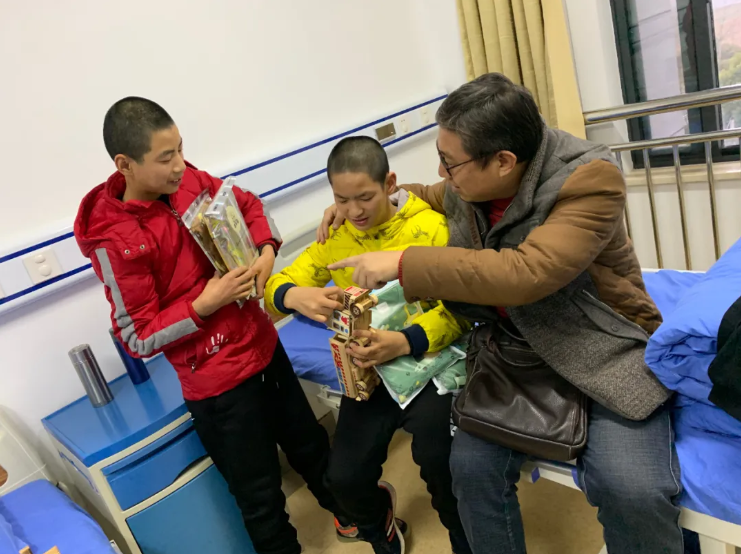 海州：奏响文明强音 浸润一城新风