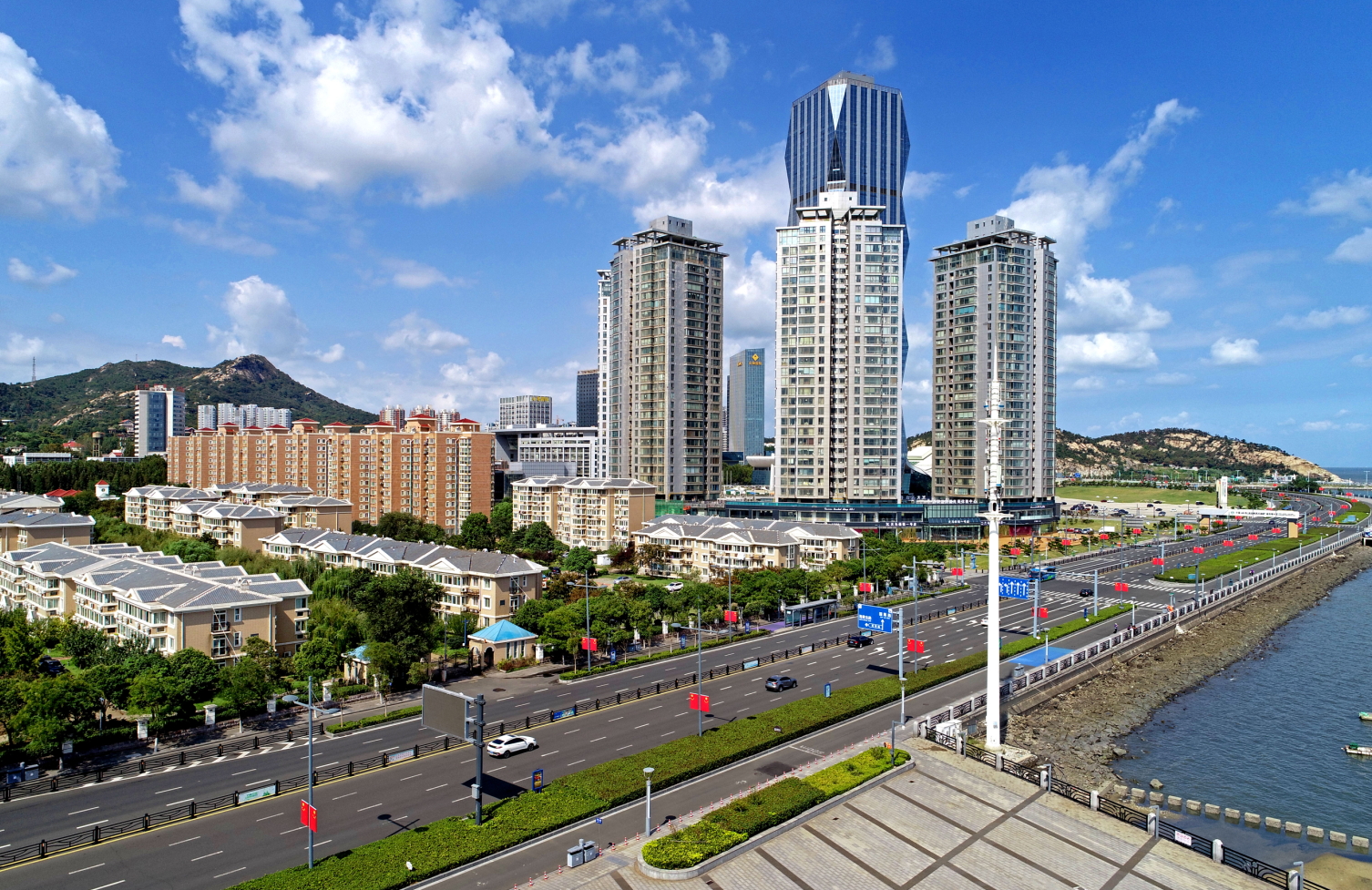 汇聚加快新时代“后发先至”的磅礴力量​——2021年全市宣传思想文化工作综述