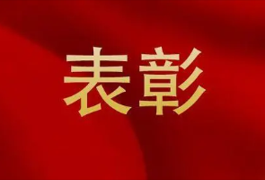 灌南县田楼镇表彰“好人”凝聚崇德向善力量