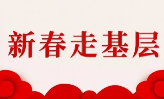 村民足不出户办成了“大事”
